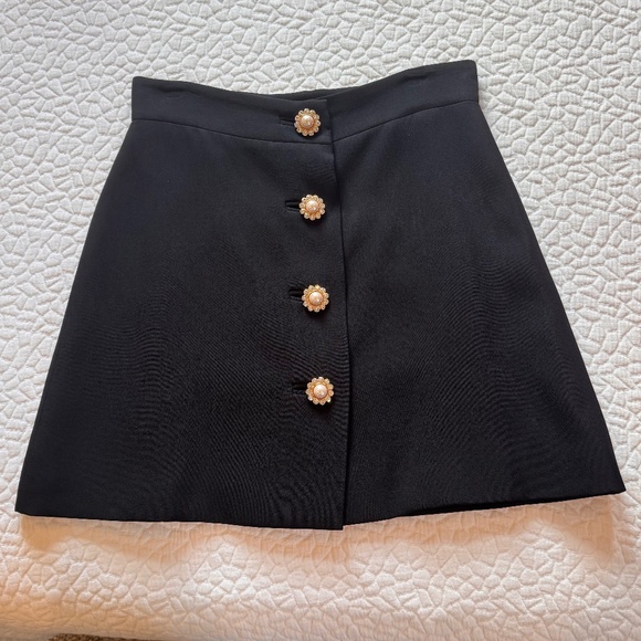 Miu Miu NWOT Skirt - Picture 1 of 6
